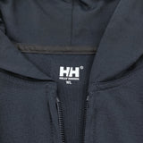 HELLY HANSEN Amphibious Hoodie アンヒビアスフーディー 定価16500円 サイズWL HOW32315 パーカー ネイビー レディース ヘリーハンセン【中古】6-0207M♪