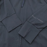 HELLY HANSEN Amphibious Hoodie アンヒビアスフーディー 定価16500円 サイズWL HOW32315 パーカー ネイビー レディース ヘリーハンセン【中古】6-0207M♪