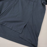 HELLY HANSEN Amphibious Hoodie アンヒビアスフーディー 定価16500円 サイズWL HOW32315 パーカー ネイビー レディース ヘリーハンセン【中古】6-0207M♪