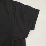 THE SHINZONE PACK TEE 単品 20SMSCU66 無地 コットン 半袖Ｔシャツ カットソー ブラック レディース シンゾーン【中古】6-0608S∞