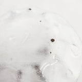 Astier de Villatte アスティエ ド ヴィラット マーガレット Marguerite スモールディッシュ 15cm 食器 ホワイト レディース【中古】6-0108G◎