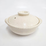 TOJIKI TONYA トウジキトンヤ 新品 古伊賀土鍋 6号 黄地 その他雑貨 ベージュ レディース【中古】6-0108G◎