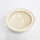 TOJIKI TONYA トウジキトンヤ 新品 古伊賀土鍋 6号 黄地 その他雑貨 ベージュ レディース【中古】6-0108G◎