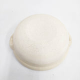 TOJIKI TONYA トウジキトンヤ 新品 古伊賀土鍋 6号 黄地 その他雑貨 ベージュ レディース【中古】6-0108G◎