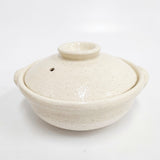 TOJIKI TONYA トウジキトンヤ 新品 古伊賀土鍋 6号 黄地 その他雑貨 ベージュ レディース【中古】6-0108G◎