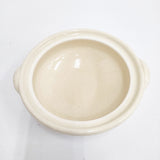 TOJIKI TONYA トウジキトンヤ 新品 古伊賀土鍋 6号 黄地 その他雑貨 ベージュ レディース【中古】6-0108G◎