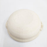 TOJIKI TONYA トウジキトンヤ 新品 古伊賀土鍋 6号 黄地 その他雑貨 ベージュ レディース【中古】6-0108G◎