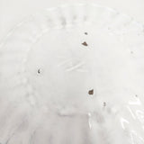 Astier de Villatte アスティエ ド ヴィラット マーガレット Marguerite ティーカップソーサー 約13cm 食器 ホワイト レディース【中古】6-0108G◎