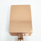 光久堂 ミツヒサドウ 未使用品 鍋玉子焼 関西型 銅製卵焼き器 12cm その他雑貨 ゴールド レディース【中古】6-0108G◎