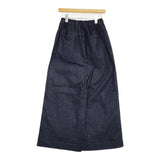 Lisette ルイ ワイドデニムパンツ LP-25E047 サイズ36 イージー デニムパンツ ネイビー レディース リゼッタ【中古】6-0109G♪