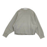 Ron Herman RH Vintage カットオフスウェットシャツ 3910900699 サイズS スウェット グレー系 レディース ロンハーマン【中古】6-0225M♪