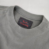 Ron Herman RH Vintage カットオフスウェットシャツ 3910900699 サイズS スウェット グレー系 レディース ロンハーマン【中古】6-0225M♪