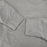 Ron Herman RH Vintage カットオフスウェットシャツ 3910900699 サイズS スウェット グレー系 レディース ロンハーマン【中古】6-0225M♪