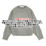 Ron Herman RH Vintage カットオフスウェットシャツ 3910900699 サイズS スウェット グレー系 レディース ロンハーマン【中古】6-0225M♪