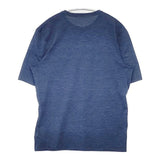patagonia 45286 キャプリーンデイリーTシャツ XS 半袖Ｔシャツ カットソー ネイビー レディース パタゴニア【中古】6-0608S∞