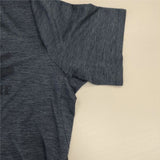 patagonia 45286 キャプリーンデイリーTシャツ XS 半袖Ｔシャツ カットソー ネイビー レディース パタゴニア【中古】6-0608S∞
