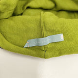 chisaki キャスケット 帽子 キャップ グレー レディース チサキ【中古】6-0112T◎