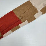 Edition 34-02-64-02601 配色 ウール サイズS セーター ニット ベージュ マルチカラー レディース エディション【中古】6-0123T△