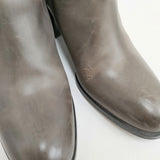 SARTORE サイズ35 ロングブーツ ブーツ ブラウン レディース サルトル【中古】6-0112T◎