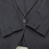 Reflect 匠ジャケット サイズ11 テーラードジャケット ネイビー レディース リフレクト【中古】6-0207M♪