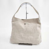 ARTS&SCIENCE original tote S オリジナルトート リネン トートバッグ ベージュ レディース アーツ&サイエンス【中古】6-0312G∞