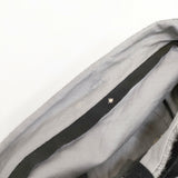 hitomi shinoyama リボン付き その他帽子 グレー レディース ヒトミ シノヤマ【中古】6-0112T◎