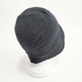 tsuyuqee ツユキ― 帽子 ハット ブラック レディース【中古】6-0112T◎