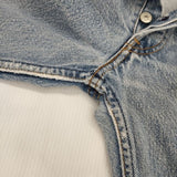Levi's USA製 501 552 W31L32 ハチマル ボタンフライ ジーンズ デニムパンツ 1987年製 80年代後半 ブルー メンズ リーバイス【中古】6-0523G∞