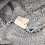 Levi's USA製 501 552 W31L32 ハチマル ボタンフライ ジーンズ デニムパンツ 1987年製 80年代後半 ブルー メンズ リーバイス【中古】6-0523G∞