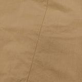 ARTS&SCIENCE Minimal jacket ミニマルジャケット コットンシルク 定価115500円 テーラードジャケット ベージュ メンズ アーツ&サイエンス【中古】6-0106M♪