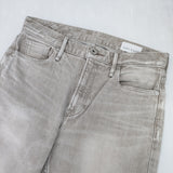 upper hights THE LADY SEPIA 13M27902SPA サイズ23 デニムパンツ ベージュ レディース アッパーハイツ【中古】6-0225G♪