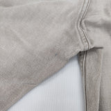 upper hights THE LADY SEPIA 13M27902SPA サイズ23 デニムパンツ ベージュ レディース アッパーハイツ【中古】6-0225G♪