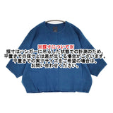 mina perhonen largo pa2202 サイズ36 カシミヤ ノーカラージャケット ブルー レディース ミナペルホネン【中古】6-0118T♪