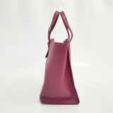 Furla サリーS SALLY PVC トートバッグ ピンク レディース フルラ【中古】6-0419G∞
