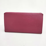 Furla サリーS SALLY PVC トートバッグ ピンク レディース フルラ【中古】6-0419G∞