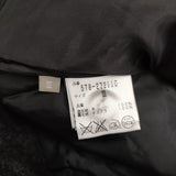 MARGARET HOWELL/FOX BROTHERS 578-232110 サイズ3 ウール スカート Cグレー レディース マーガレットハウエル/フォックスブラザーズ【中古】6-0118T♪