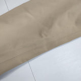 AIGLE GORE-TEX フード付き ベルト付き トレンチコート ベージュ レディース エーグル【中古】6-0416M∞
