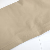 AIGLE GORE-TEX フード付き ベルト付き トレンチコート ベージュ レディース エーグル【中古】6-0416M∞