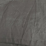 dosa シルク ラジャスタンドレス カシュクール アメリカ製 ギャザー サイズ1 ワンピース ネイビー レディース ドーサ【中古】6-0430S◎