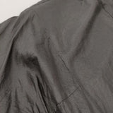 dosa シルク インド製 サイズ1 ワンピース ブラック レディース ドーサ【中古】6-0225M♪