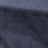 COMPTOIR DES COTONNIERS GUISLAINE サイズ9 Vネック ウール混 ニット ワンピース ネイビー レディース コントワーデコトニエ【中古】6-0118T♪