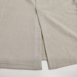 CAFUNE シャツドレス サイズ38 ワンピース ベージュ レディース カフネ【中古】6-0126T♪
