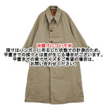 COUTURE'D ADAM 24AW-127 サイズ36 ステンカラーコート 24AW カーキ レディース クチュールドアダム【中古】6-0109T♪