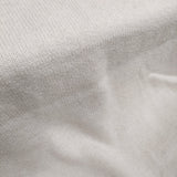 45R/45rpm コットンウール紡の馬Ｔシャツ 定価26400円 セーター ニット ホワイト レディース フォーティーファイブアールピーエム【中古】6-0126T♪