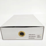 moumoune 未使用 Argentine スリッポン サンド 25.5cm シューズ・靴 ベージュ レディース ムゥムゥヌゥ【中古】6-0224G◎