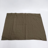 Y's 変型 シャツドレス YR-D23-828 サイズ1 ワンピース カーキ レディース ワイズ/Yohji【中古】6-0126T♪