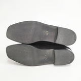 JURGEN LEHL 23.5cm ブーツ ブラック レディース ヨーガンレール【中古】6-0122T◎