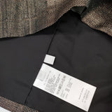 Rito METALLIC CAMISOLE メタリックチェックジャガード キャミソール ビスチェ キャミソール ブロンズ レディース リト【中古】6-0418M∞