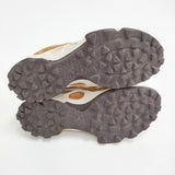 ecco ECCO biom c-trail women 24cm 80347361422 定価29700円 スニーカー 25AW ブラウン ベージュ レディース エコー【中古】6-0109G♪