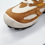 ecco ECCO biom c-trail women 24cm 80347361422 定価29700円 スニーカー 25AW ブラウン ベージュ レディース エコー【中古】6-0109G♪
